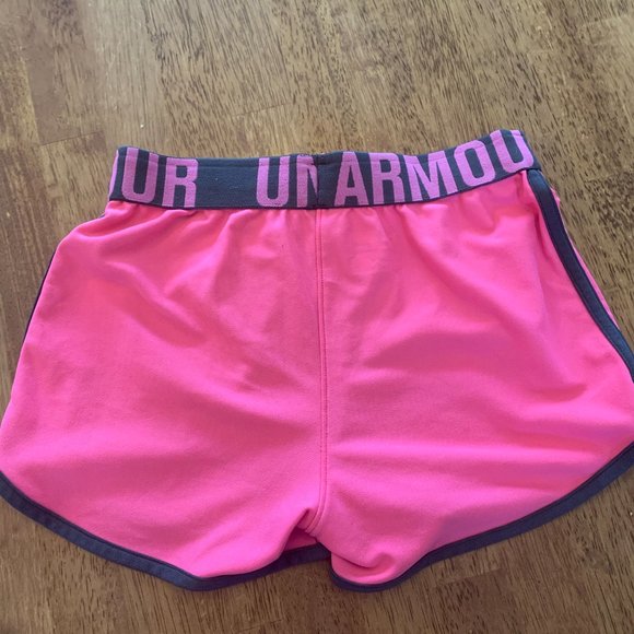 Girls shorts - Picture 3 of 3